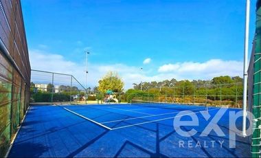 Departamento en Arriendo en papudo laguna