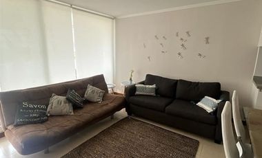 Departamento en Arriendo en papudo laguna