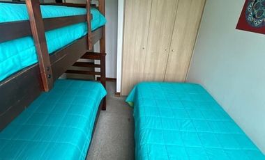 Departamento en Arriendo en papudo laguna