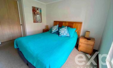 Departamento en Arriendo en papudo laguna