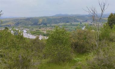 Sitio en Venta en El Alamo // Hijuela