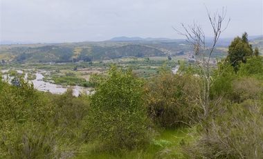 Sitio en Venta en El Alamo // Hijuela