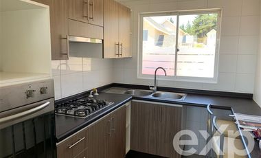 Casa en Venta en colegio siglo xxi