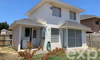 Casa en Venta en colegio siglo xxi