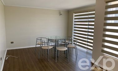 Casa en Venta en colegio siglo xxi