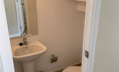 Casa en Venta en colegio siglo xxi