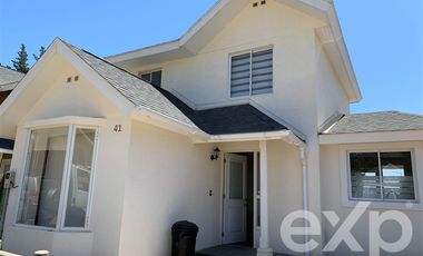 Casa en Venta en colegio siglo xxi