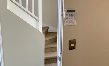 Casa en Venta en colegio siglo xxi