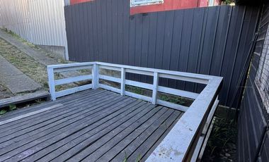 Casa en Venta en Esquina Departamento de Tránsito