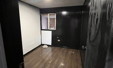Casa en Venta en Esquina Departamento de Tránsito