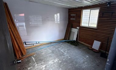 Casa en Venta en Esquina Departamento de Tránsito