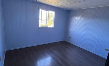 Casa en Venta en Esquina Departamento de Tránsito