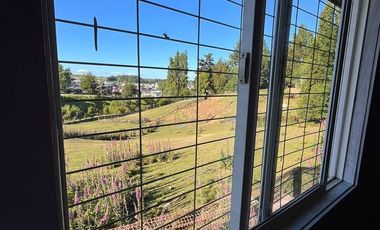 Casa en Venta en Esquina Departamento de Tránsito