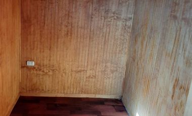 Casa en Venta en Esquina Departamento de Tránsito