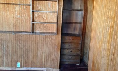 Casa en Venta en Esquina Departamento de Tránsito