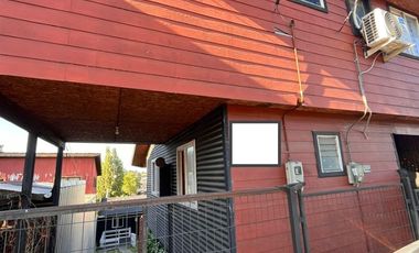 Casa en Venta en Esquina Departamento de Tránsito