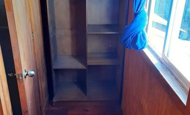 Casa en Venta en Esquina Departamento de Tránsito