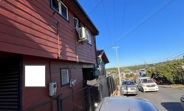 Casa en Venta en Esquina Departamento de Tránsito