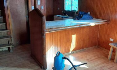 Casa en Venta en Esquina Departamento de Tránsito