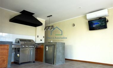 Casa en Venta en Camino Las Rastras 1