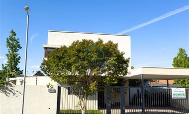 Casa en Venta en Camino Las Rastras 1