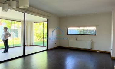 Casa en Venta en Camino Las Rastras 1