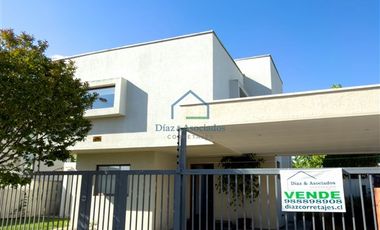Casa en Venta en Camino Las Rastras 1