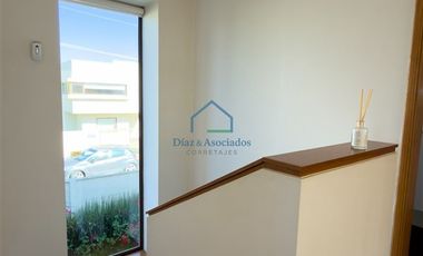 Casa en Venta en Camino Las Rastras 1