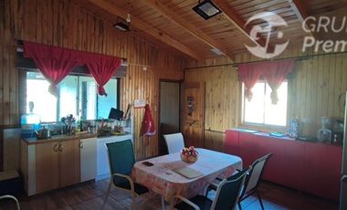 Parcela en Venta en Lomas del Viento, Santa Ana de Caimaco, Quillón