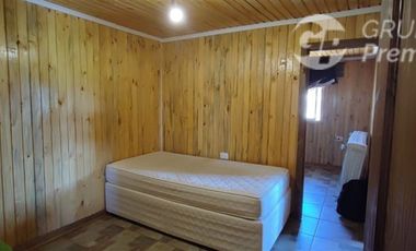 Parcela en Venta en Lomas del Viento, Santa Ana de Caimaco, Quillón