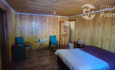 Parcela en Venta en Lomas del Viento, Santa Ana de Caimaco, Quillón