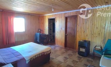 Parcela en Venta en Lomas del Viento, Santa Ana de Caimaco, Quillón