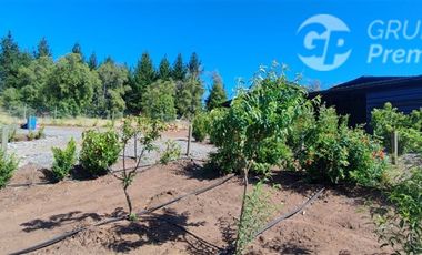 Parcela en Venta en Lomas del Viento, Santa Ana de Caimaco, Quillón