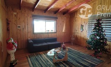 Parcela en Venta en Lomas del Viento, Santa Ana de Caimaco, Quillón