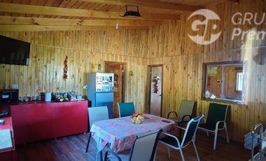 Parcela en Venta en Lomas del Viento, Santa Ana de Caimaco, Quillón