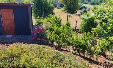 Parcela en Venta en Lomas del Viento, Santa Ana de Caimaco, Quillón