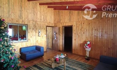 Parcela en Venta en Lomas del Viento, Santa Ana de Caimaco, Quillón