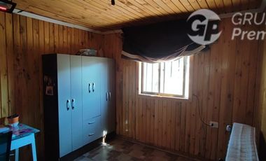 Parcela en Venta en Lomas del Viento, Santa Ana de Caimaco, Quillón