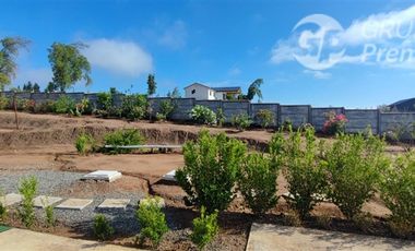 Parcela en Venta en Lomas del Viento, Santa Ana de Caimaco, Quillón