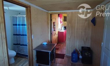 Parcela en Venta en Lomas del Viento, Santa Ana de Caimaco, Quillón