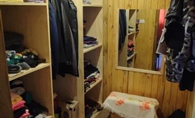 Parcela en Venta en Lomas del Viento, Santa Ana de Caimaco, Quillón