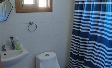 Parcela en Venta en Lomas del Viento, Santa Ana de Caimaco, Quillón