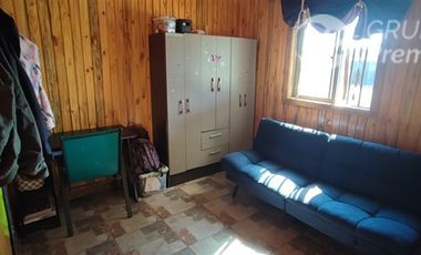 Parcela en Venta en Lomas del Viento, Santa Ana de Caimaco, Quillón