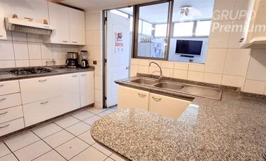 Casa en Venta en Santa Lidia 8844, La Florida