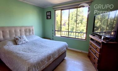 Casa en Venta en Santa Lidia 8844, La Florida