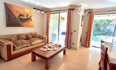 Casa en Venta en Santa Lidia 8844, La Florida