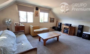 Casa en Venta en Santa Lidia 8844, La Florida