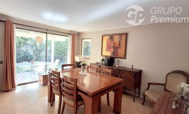 Casa en Venta en Santa Lidia 8844, La Florida