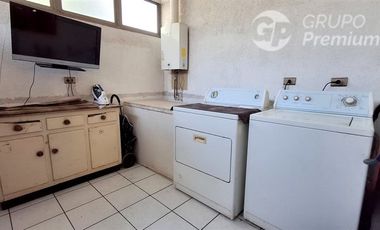 Casa en Venta en Santa Lidia 8844, La Florida