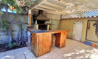 Casa en Venta en Santa Lidia 8844, La Florida